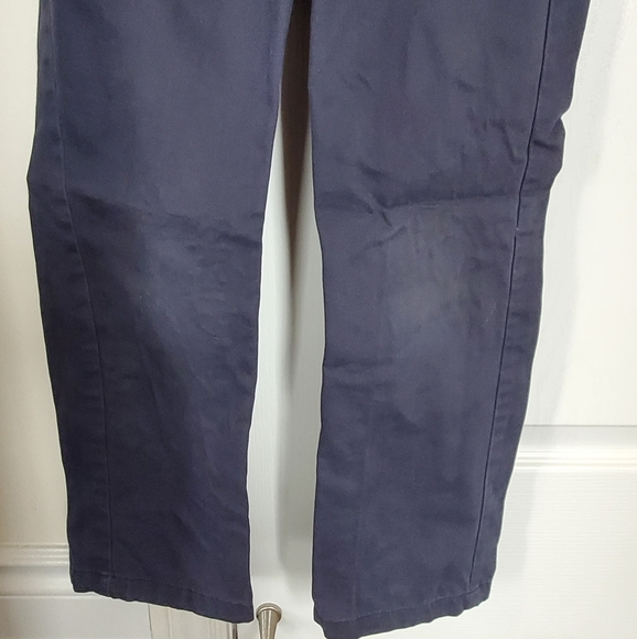 ✅ Old Navy Boys Navy pants size 7 u… - Picture 2 of 4